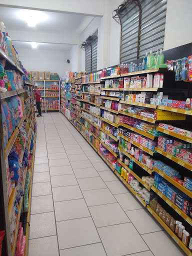 Mercanfrios Etanim