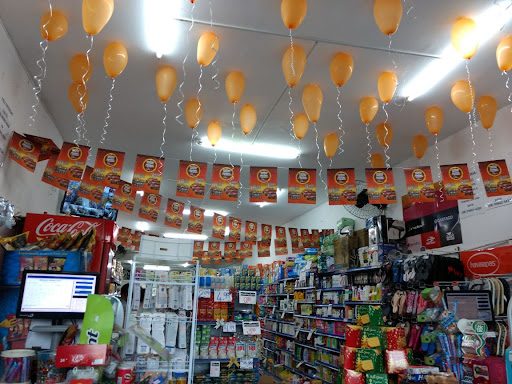 Skinão Supermercado (Rede Integrada)