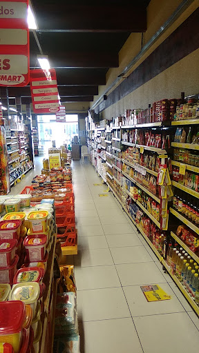 Jm Supermercado - Smart Supermercados