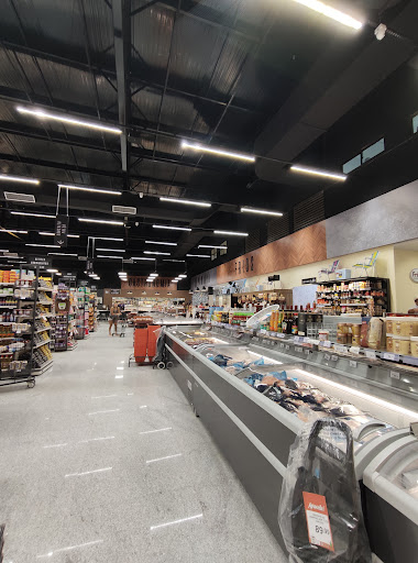 Supermercado Pinheiro - Preá