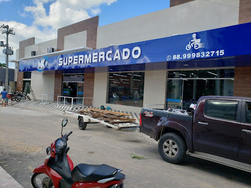 MK Supermercado