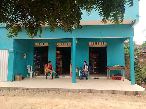Mercadinho O Bertinho