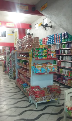 Supermercado Lima