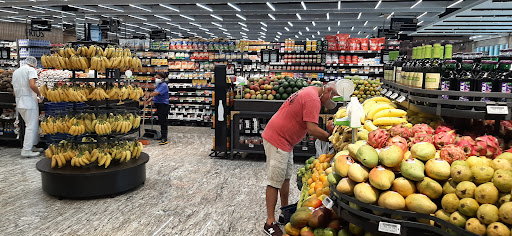 Cometa Supermercados - Eusébio