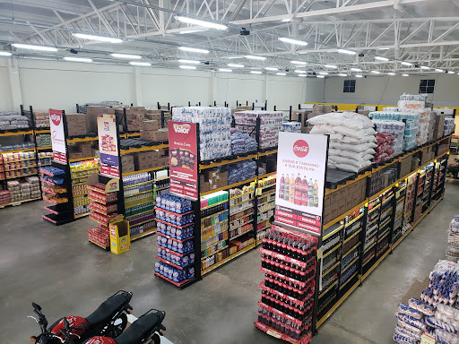 Atacarejo WN Home Center