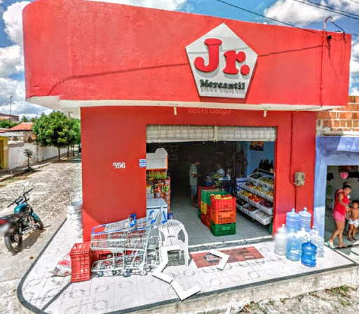 Super Junior Mercantil