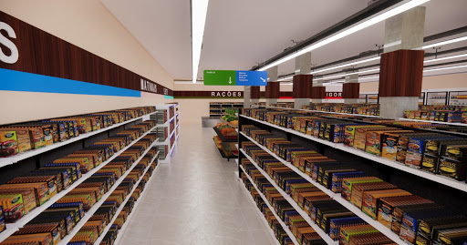 Iuri Mercantil | Supermercado em Forquilha