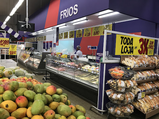 Extra Mercado
