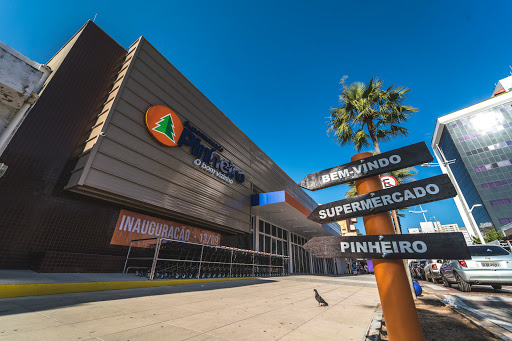 Supermercado Pinheiro - Praia de Iracema