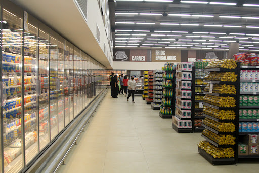 Supermercado Guará - Iguatemi