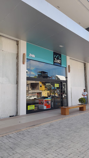Zaitt Meireles Mercado 24h em Fortaleza