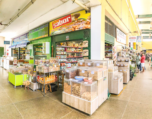 Mercado São Sebastião