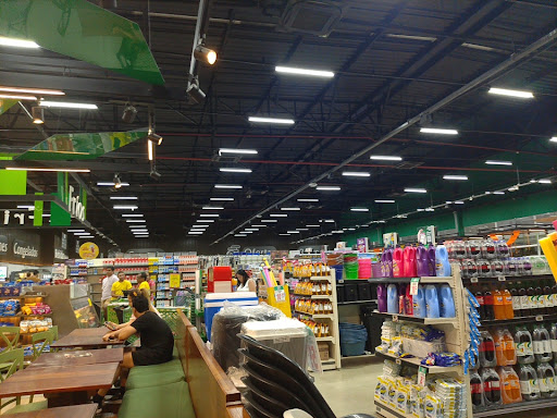 Supermercado Minibox Fortim Mall