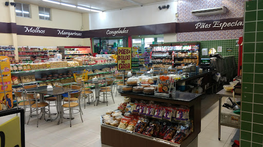 Supermercado Minibox Instante: Carnes, Frutas, Verduras em Fortim CE