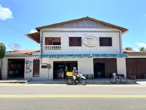 Supermercado Nossa Senhora De Fátima
