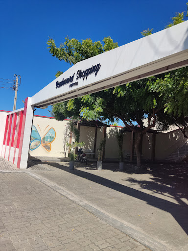 Boulevard Shopping Fortim