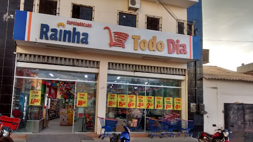 Rainha Supermercado