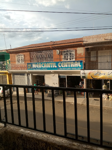 Mercantil Portela