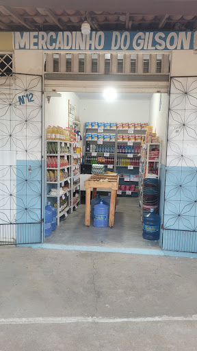 Mercadinho do Gilson Frecheirinha - Ceará