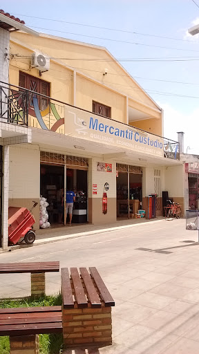 Mercadinho Custódio