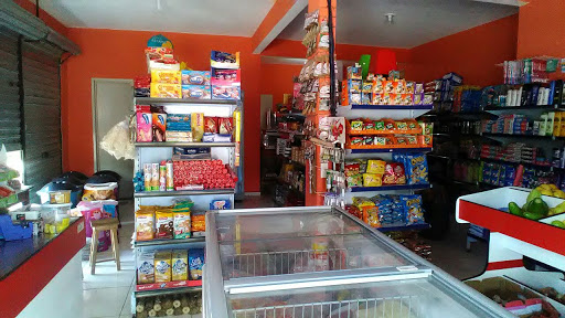 Mercadinho Oliveira