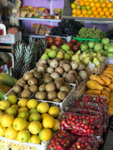 Império das Frutas