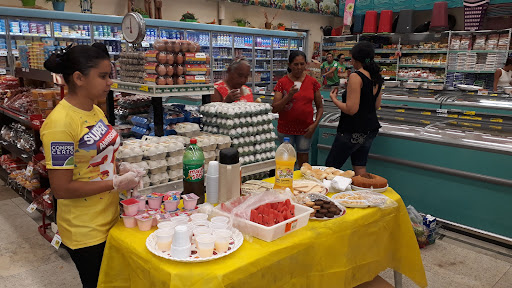 Supermercado Compre Certo - Guaiúba