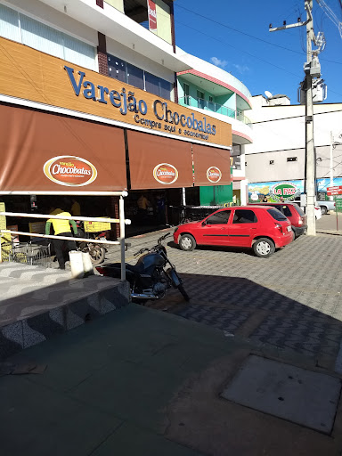 Varejão Chocobalas GUARACIABA DO NORTE