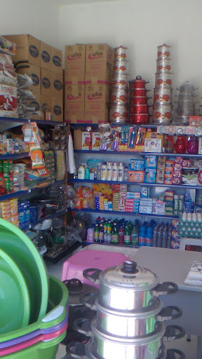 Leo Supermercado