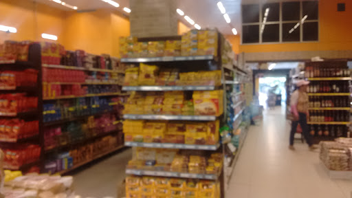 Supermercado Martmag