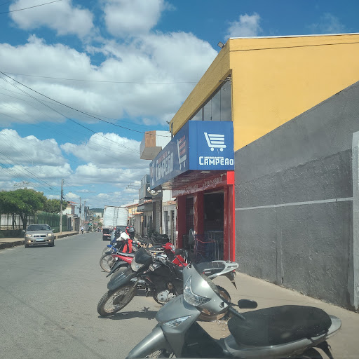 Mercadinho Campeão