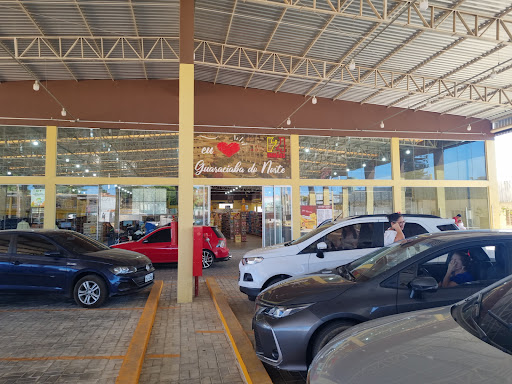 2 Irmãos Atacado e Varejo