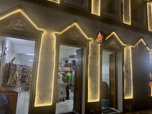 Mercadinho Zé Moreno