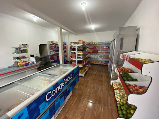 Mini Expresso - Mercadinho