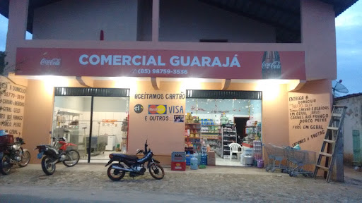 Comercial Guarajá