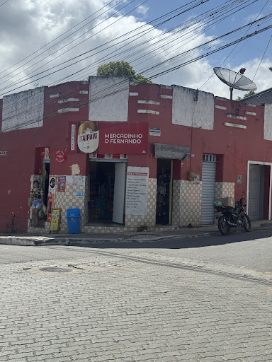 Mercadinho Fernando