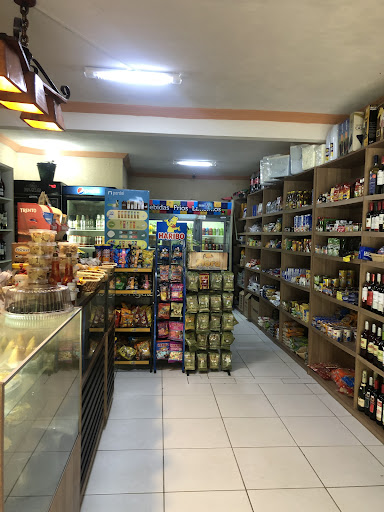 Bodega Guaramiranga