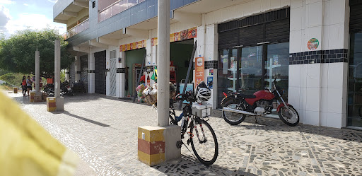 Supermercado Nova Hidrolândia