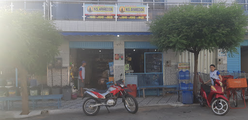 Mercadinho N.S. Aparecida