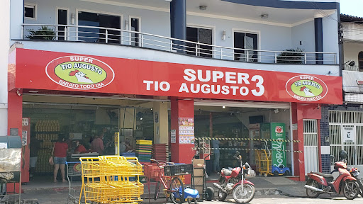 Super Tio Augusto 3