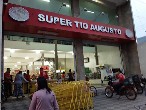 Super Tio Augusto 2