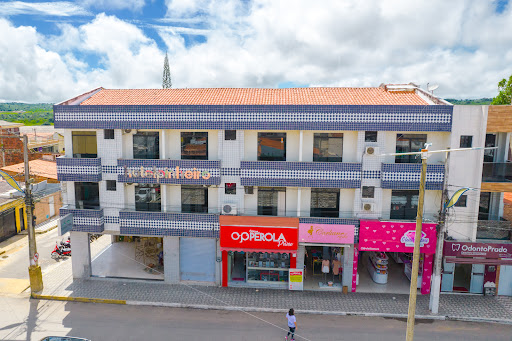 Hotel Pinheiro