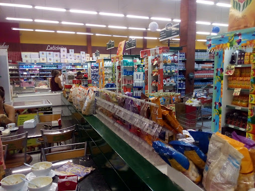 Super MiniBox - Icapuí