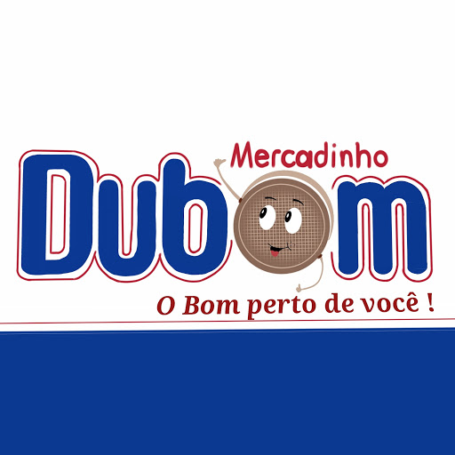 Mercadinho dubom
