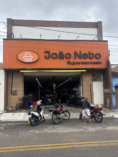 Supermercado João Neto
