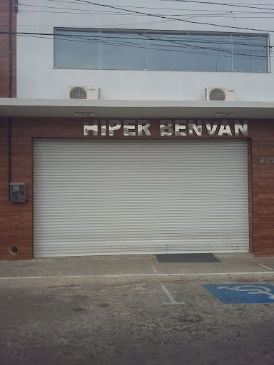 HIPER BENVAN