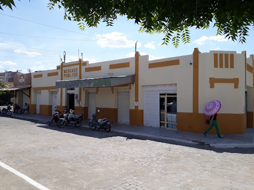 Mercado Público de Independência