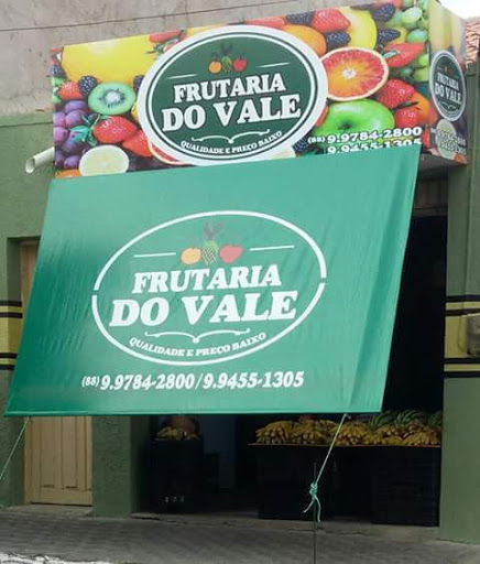 Frutaria do VALE