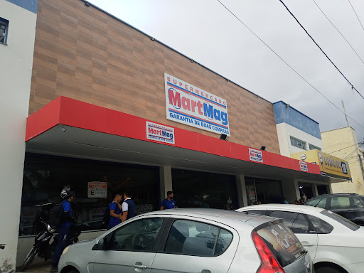 Supermercado Martmag