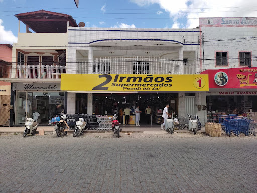 Loja 01 - 2 Irmãos - Supermercados